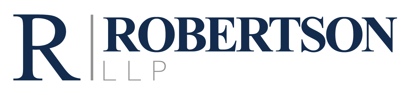 Robertson LLP Calgary Law Firm